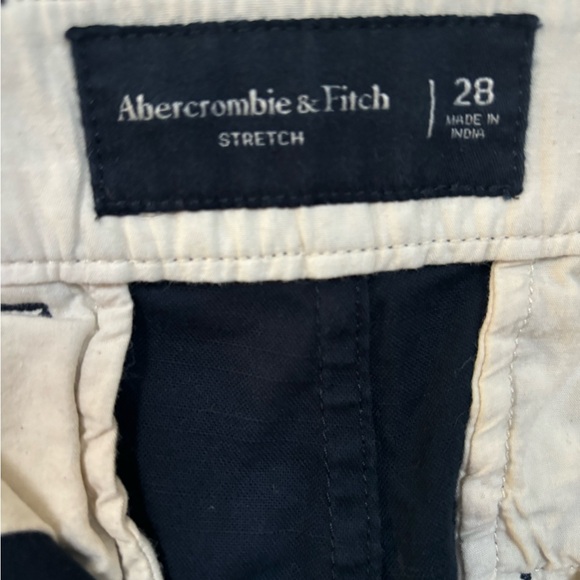 BUNDLE SHORTS Abercrombie and Fitch for men or youth - Picture 10 of 11